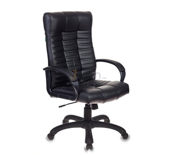 Кресло для руководителя KB-10/BLACK