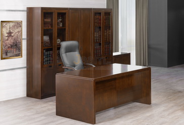 Кабинет руководителя Sorbonne