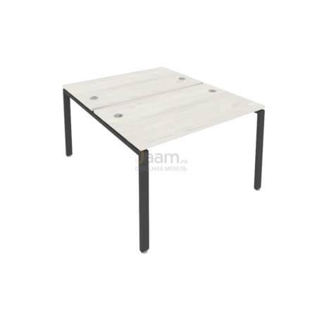 Мебель для персонала Рабочая станция Б.РАС-СП-2.2