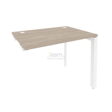 Мебель для персонала Стол-приставка O.MP-SPR-1.7