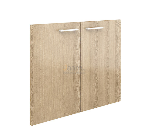 Мебель для персонала Двери низкие (2 шт) AL- 4.0
