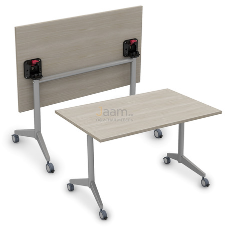 Мебель для персонала Прямолинейный стол-трансформер 8СР.125-S