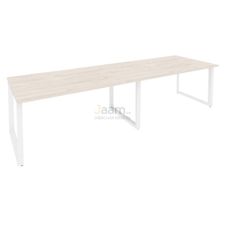 Мебель для персонала Стол переговорный O.MO-PRG-2.4