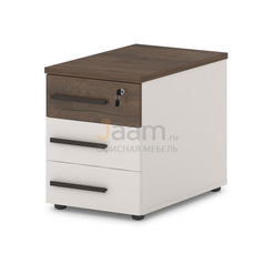 Мебель для персонала Офисная тумба опорная T-240