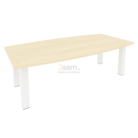 Кабинет руководителя Стол переговорный KPRG-1