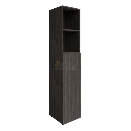 Кабинет руководителя Стеллаж высокий узкий LT-SU 1.6