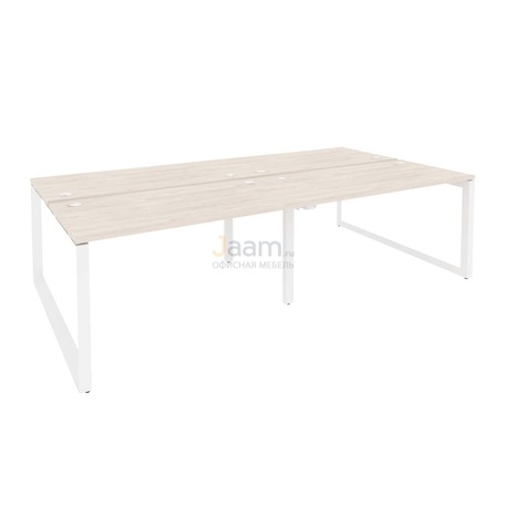 Мебель для персонала Рабочая станция O.MO-D.RS-4.3.7