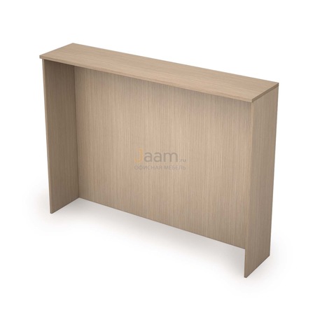 Стойка ресепшн Ресепшн прямой 2РС.004