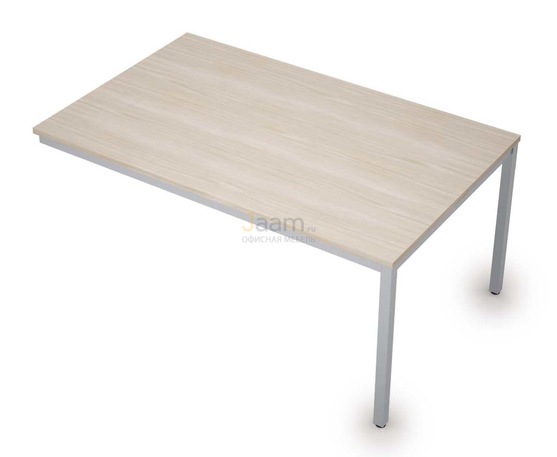 Мебель для персонала Конечный модуль 6МПК.004