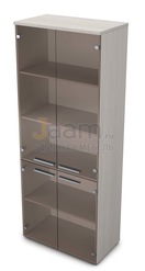 Мебель для персонала Офисный шкаф высокий 9Ш.005.10