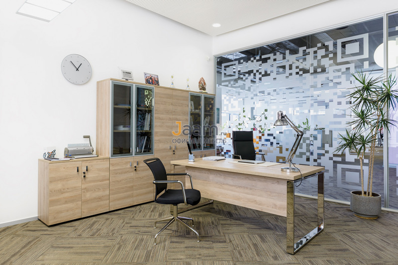 Кабинет руководителя Rotonda