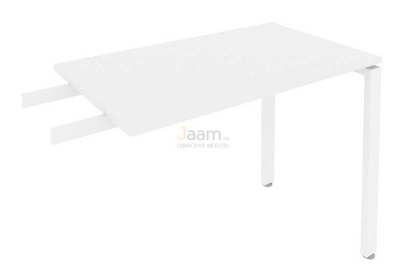 Мебель для персонала Приставной элемент Б.ПР-3