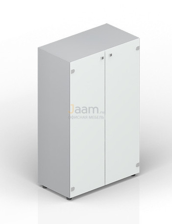 Кабинет руководителя Офисный шкаф для документов EMMS564BL