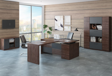 Кабинет руководителя FORT