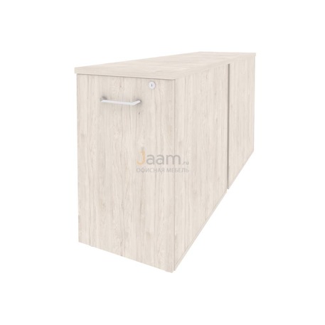 Мебель для персонала Офисная тумба приставная/опорная O.VTPO-2.7