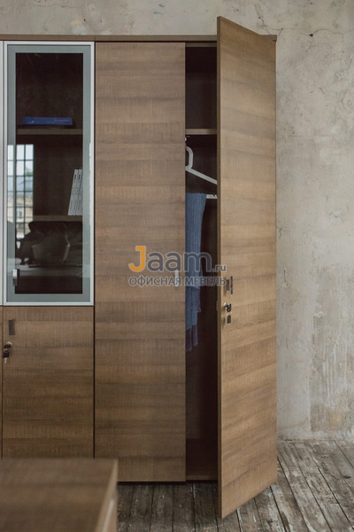 Кабинет руководителя Terra