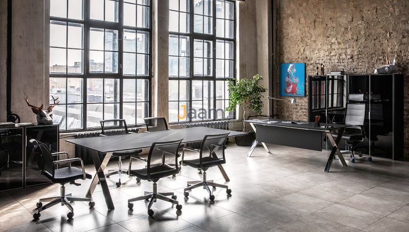 Кабинет руководителя Ancona