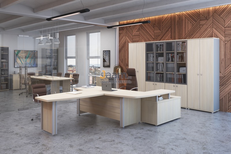 Кабинет руководителя Vasanta