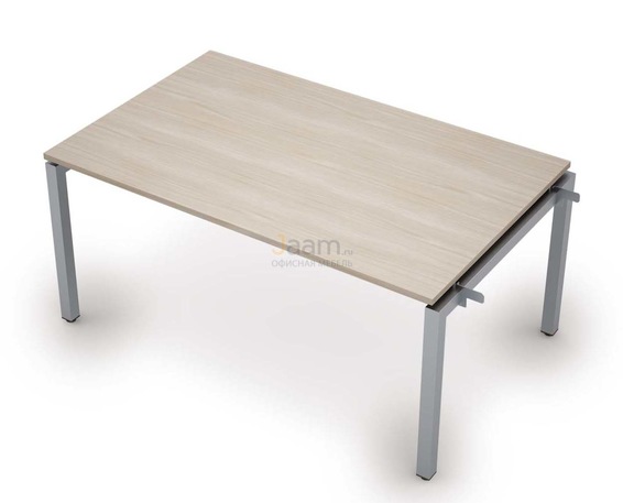 Мебель для персонала Начальный модуль 6МПН.504