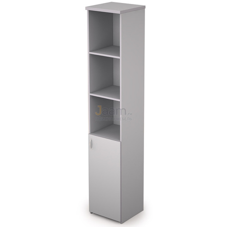 Мебель для персонала Пенал с фасадом 2П.005.2