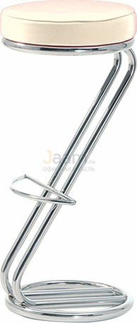 Кресло Зетта Хром