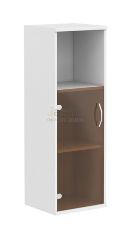 Мебель для персонала Офисный шкаф СУ-2.2 Л