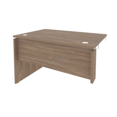 Мебель для персонала Стол-приставка левый O.SPR-2.8L