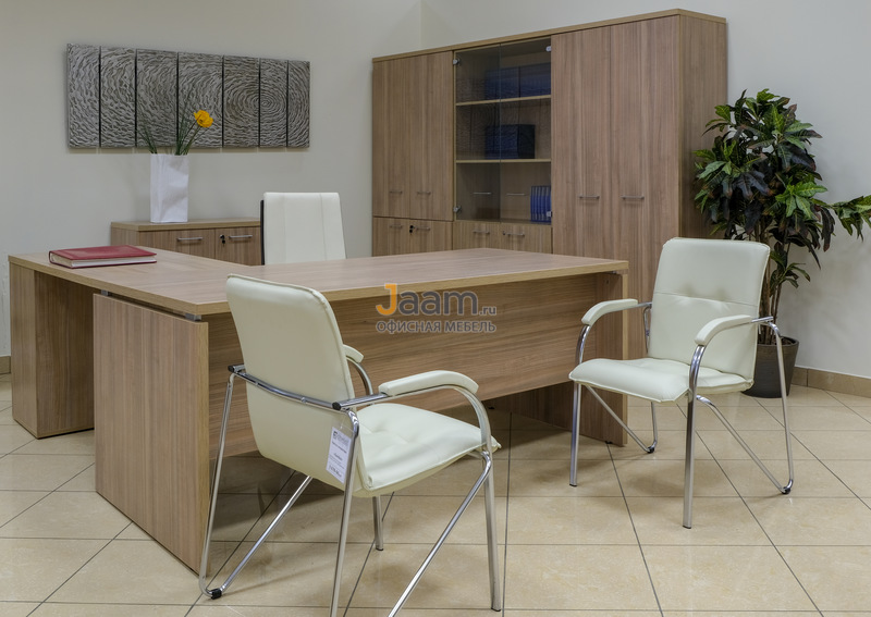 Кабинет руководителя Патриот