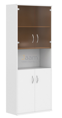 Мебель для персонала Офисный шкаф СТ-1.4