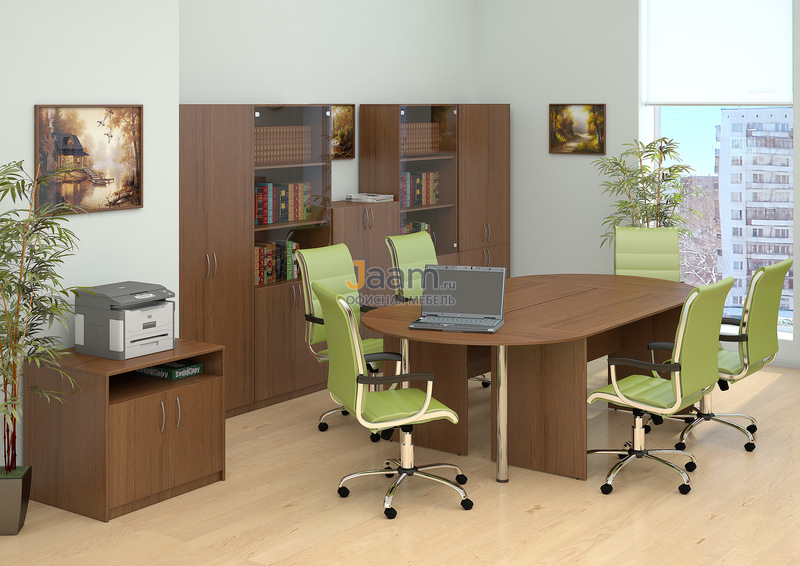 Мебель для персонала Nova S