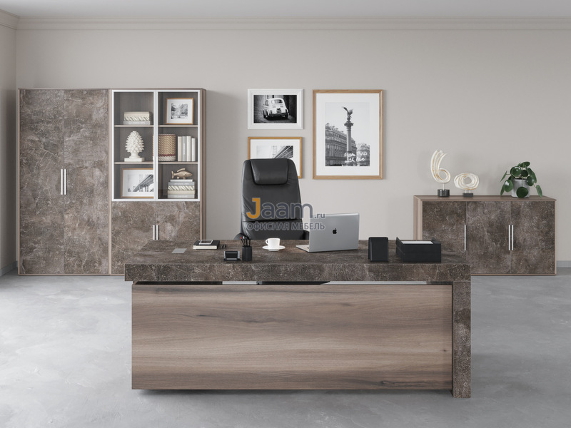 Кабинет руководителя B-Tone