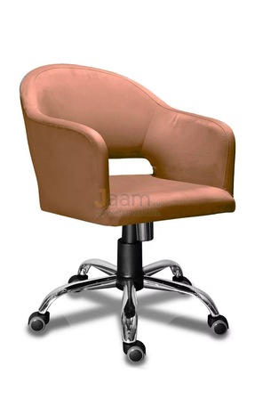 Кресло Комфорт Хром Пиастра