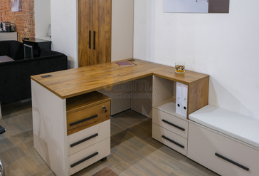 Мебель для персонала Lavana