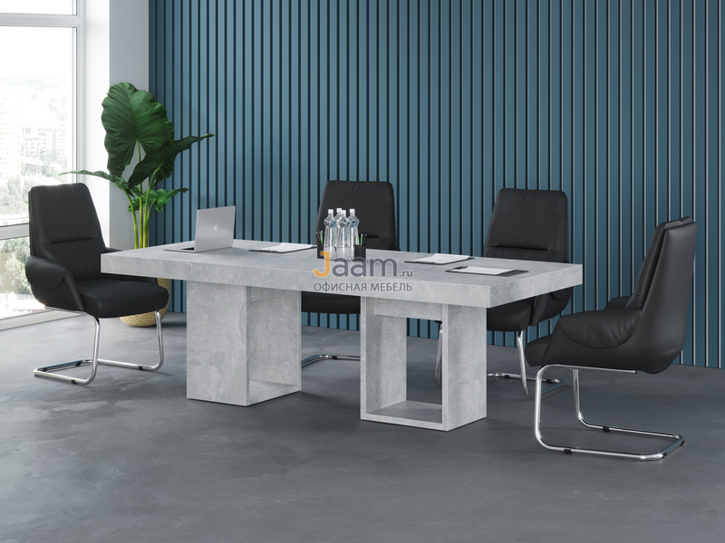 Кабинет руководителя B-Tone