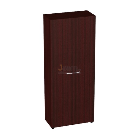 Кабинет руководителя Шкаф широкий высокий МЛ-2.0,МЛ-8.2