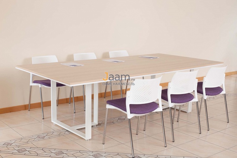 Кабинет руководителя Prizma Direct