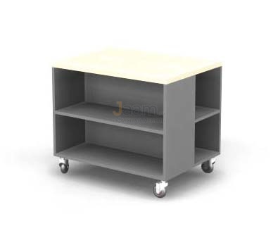 Мебель для персонала Тумба для ксерокса B355