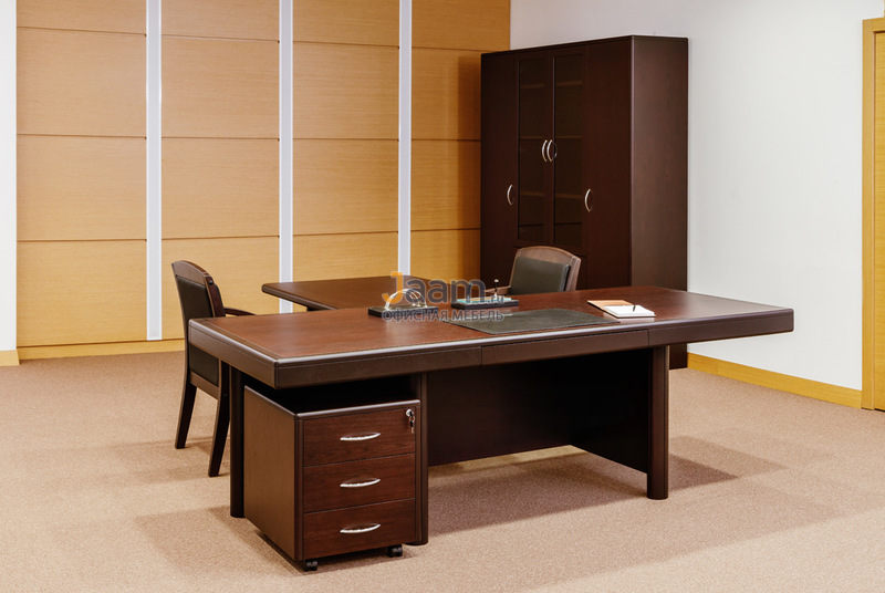 Кабинет руководителя Forte