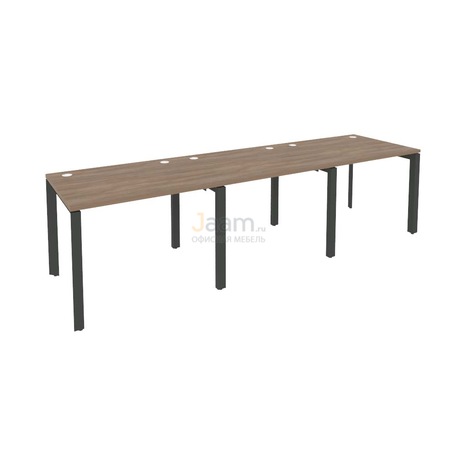 Мебель для персонала Рабочая станция O.MP-RS-3.1.8