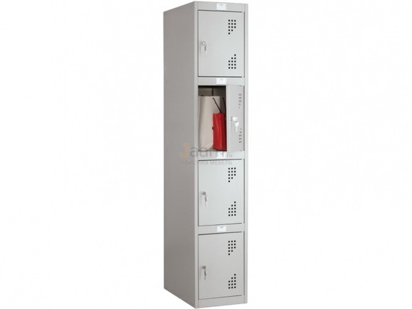 Металлическая мебель NOBILIS NL-04