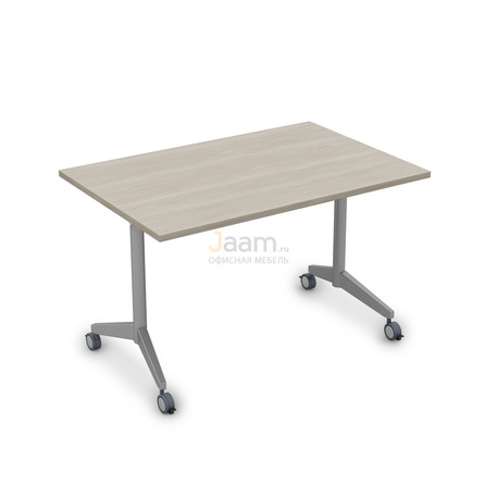 Мебель для персонала Прямолинейный стол-трансформер 8СР.108  