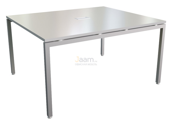 Стол Стол переговоров с подрозетником 11 701