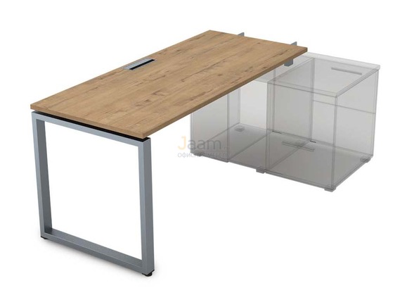 Мебель для персонала Начальный модуль СПН-О.975