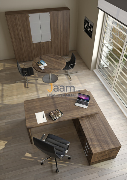 Кабинет руководителя Norman