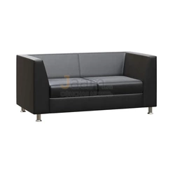 Офисный диван двухместный Prime