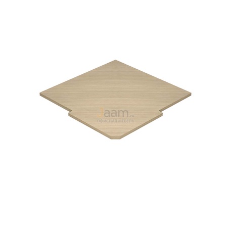 Стойка ресепшн Элемент угловой 2ЭУ.004