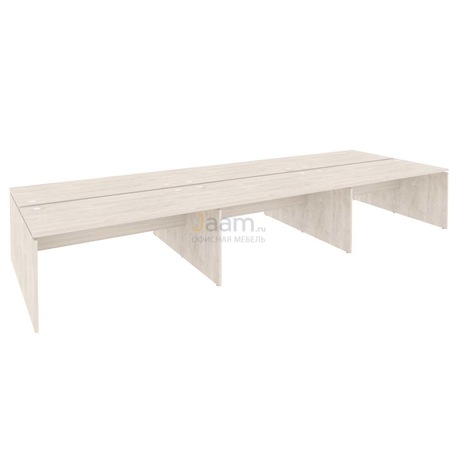 Мебель для персонала Рабочая станция O.D.RS-6.4.8