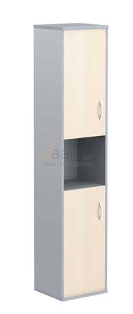 Мебель для персонала Офисный шкаф СУ-1.5 Л