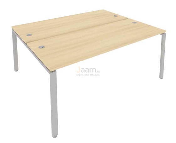 Мебель для персонала Рабочая станция Б.РАС-СП-2.5