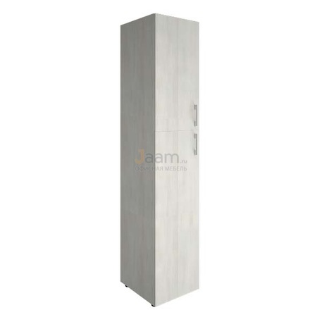 Кабинет руководителя Стеллаж высокий узкий LT-SU 1.8